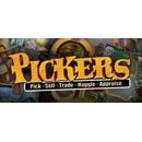 Pickers