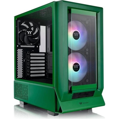 Thermaltake Ceres 350 MX Green (CA-1Z3-00MCWN-00)