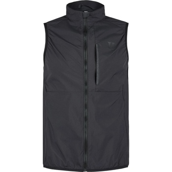 Heber Peak Мъжки ветрозащитен елек Heber Peak WildwoodHe. Wind Vest Windproof vest - Black (053-0052-0113)