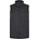Heber Peak Мъжки ветрозащитен елек Heber Peak WildwoodHe. Wind Vest Windproof vest - Black (053-0052-0113)