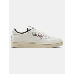 Reebok Обувки club c 85 - sportdepot - 100,63 лв