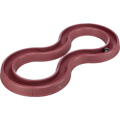 Trixie Flashing Ball Race 65 x 31 cm