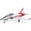 E-Flite Viper 1.4m ARF Plus