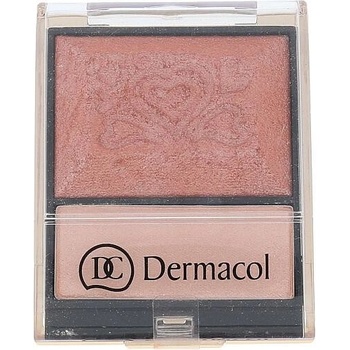 Dermacol Blush & Illuminator make-up 2 9 g