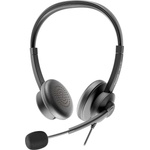 Axtel ACE UC Stereo USB-C/A (AXH-ACEUCDCA) Слушалки