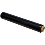 Office products Стреч фолио 23мик х 500мм 1.5кг черно