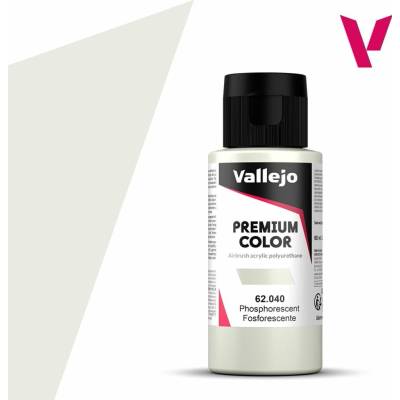 Vallejo Premium RC fosforové 60 ml