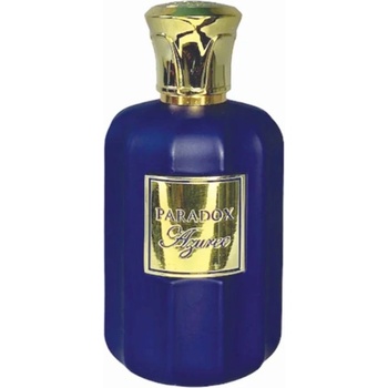 French Avenue Paradox Azuree EDP 100 ml