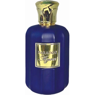 French Avenue Paradox Azuree EDP 100 ml