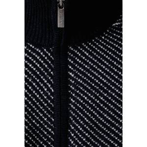 GUESS пуловер мъжки с добавена вълна NICO (M6BR20.Z1370)