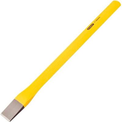 Stanley 4-18-291 - Sekáč plochý ruční 25x300mm zámečnický