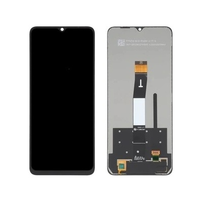 LCD Displej + Dotyková deska Xiaomi Redmi 13C, 13C 5G, Poco C65 – Zboží Mobilmania