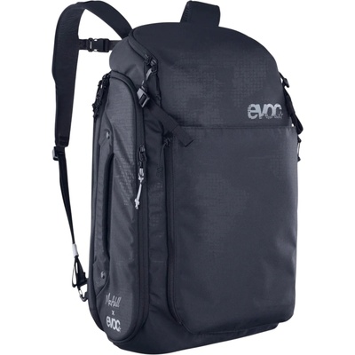 Evoc Athlete Macaskill black 30 l