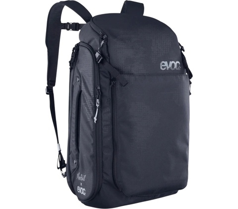 Evoc Athlete Macaskill black 30 l