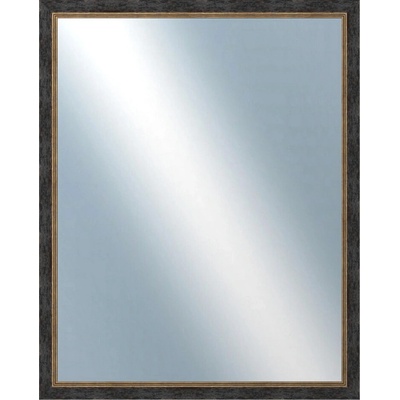 DANTIK CARRARA 80x100 cm hnedočierna 2948