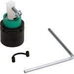 Hansgrohe Едноръкохватков керамичен смесител Hansgrohe M3/M2 (92730000)