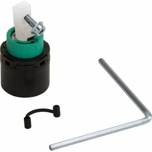 Hansgrohe Едноръкохватков керамичен смесител Hansgrohe M3/M2 (92730000)