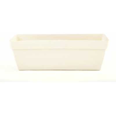 Hrantík GARDINO kvetináč MELROSE 60cm, béžový, so zásobníkom na vodu MAT31757