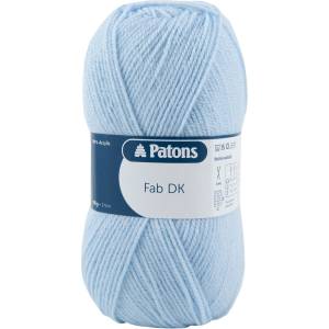 Patons Fab DK A652000-02301 Плетива прежда (A652000-02301)