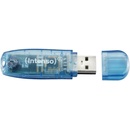 Image 1 of Intenso Rainbow 4GB USB 2.0 3502450