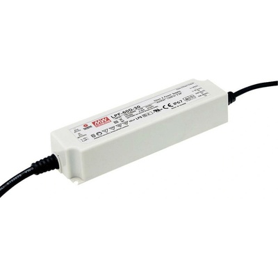 Mean Well LPF-60D-24