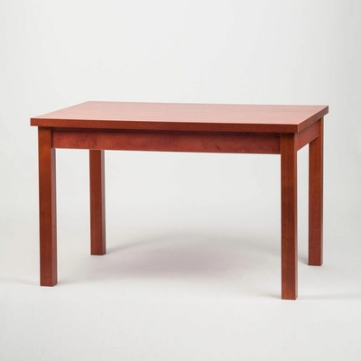 ITTC Stima Stůl UDINE Rozměr 160 x 80 + 40 cm Odstín Třešeň