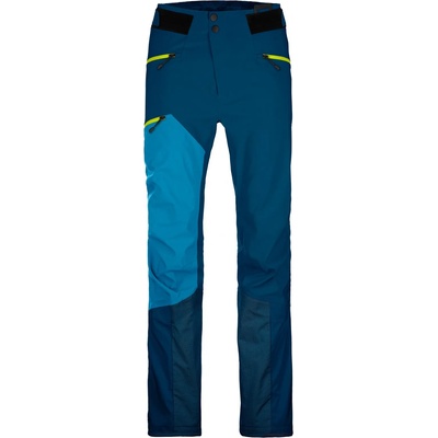 ORTOVOX Westalpen 3L Pants Размер: M / Цвят: син