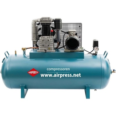 Airpress K 300-700 FT5,5 K30 36521-N