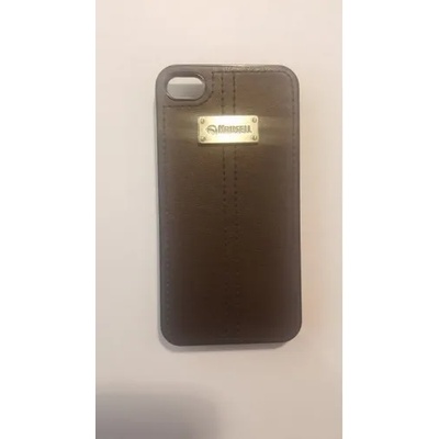 Apple Кожен гръб за iPhone 4/4s Krusell