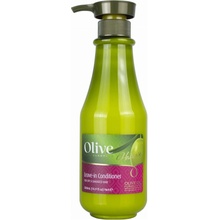 Frulatte Olive Leave-In Conditioner bezoplachový kondicionér s organickým olivovým olejom 500 ml