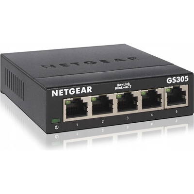 NETGEAR GS305-300PES