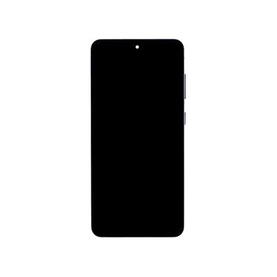 LCD Displej + Dotyk + Přední kryt Samsung Galaxy S21 FE – Zboží Mobilmania