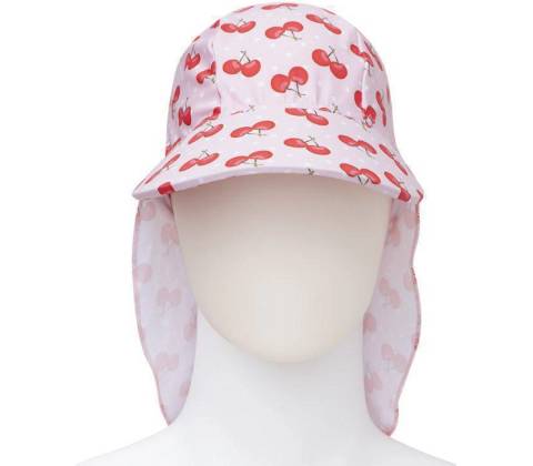 Slipstop Dětský klobouk Cherry