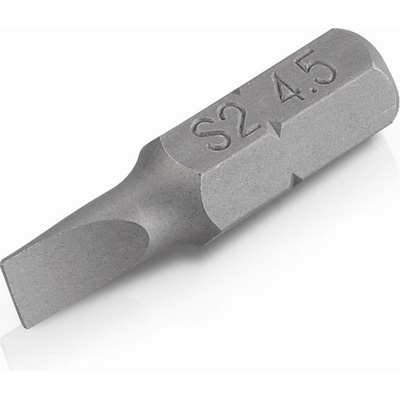 KRT061300 - 2 ks Bitů FL4.5 x 0.6 mm 25 mm
