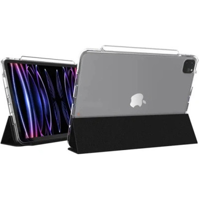 ZAGG GEAR4 Crystal Palace Folio kryt iPad Pro 11 22/21 702010202