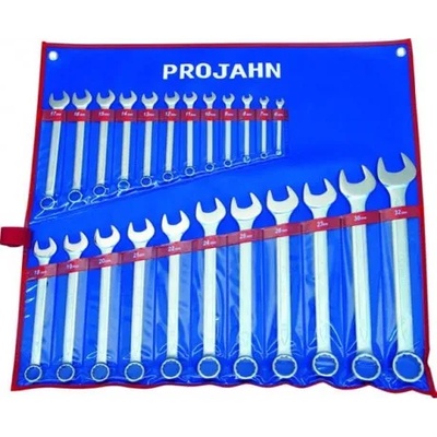 PROJAHN Ключ звездогаечен 6-32 мм комплект, 23 броя Projahn-4410
