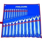 PROJAHN Ключ звездогаечен 6-32 мм комплект, 23 броя Projahn-4410