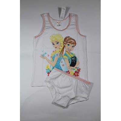 Комплект за момиче, Елза и Ана, 86, 92