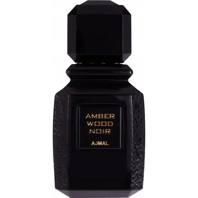 Ajmal Amber Wood Noir parfémovaná voda pánská 50 ml