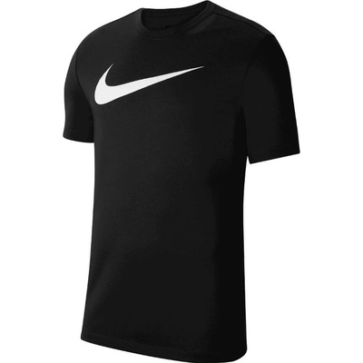 Nike Jr Dri Fit Park 20 T Shirt Black