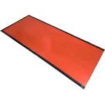 Stoic Бивак чувал Stoic VietasSt. Bivy Bag Bivvy bag - Shock Orange - размер Double (561-0240-0112) Спален чувал