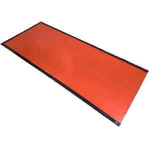 Stoic Бивак чувал Stoic VietasSt. Bivy Bag Bivvy bag - Shock Orange - размер Double (561-0240-0112) Спален чувал