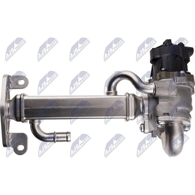 NTY Chladič, recirkulace spalin EGR-VC-011