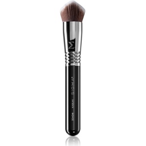Sigma Beauty 3DHD® четка за грим Kabuki