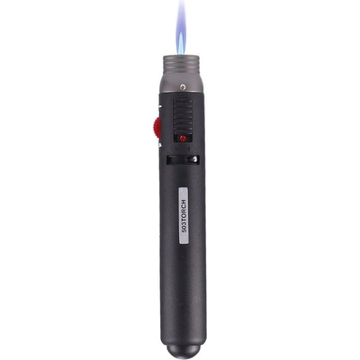 Amparo Miranda Torch
