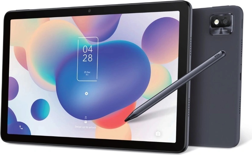 TCL 9081X TCL TAB 10s New グレー 未開封 TCL 9081X TCL TAB 10s New