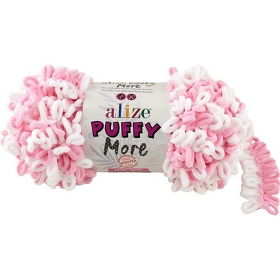 ALIZE Puffy More 6267