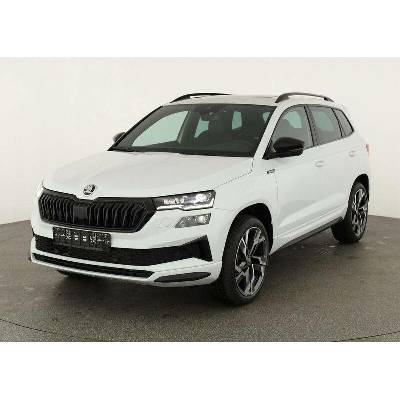 Skoda Karoq 2.0 TSI 4x4 DSG Sportline 140 kW