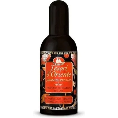 Tesori d'Oriente Japanese Rituals тоалетна вода 100 мл