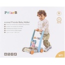 Viga PolarB priateľ zvierat